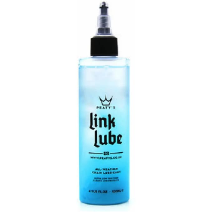 Lubrifiant toutes-conditions Peaty's Link Lube