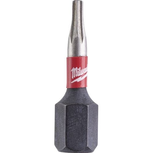 Milwaukee Shockwave schroefbit TXBO7x25mm (2 Stuks)