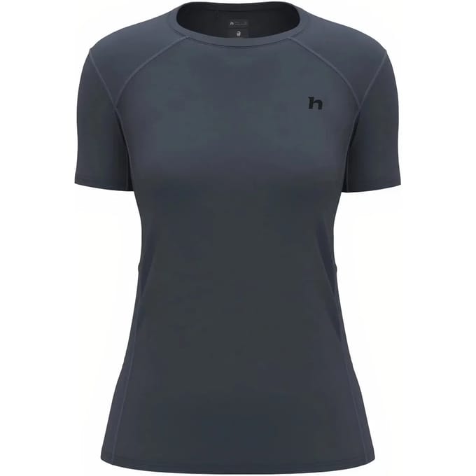 T-shirt dames Hannah Terra