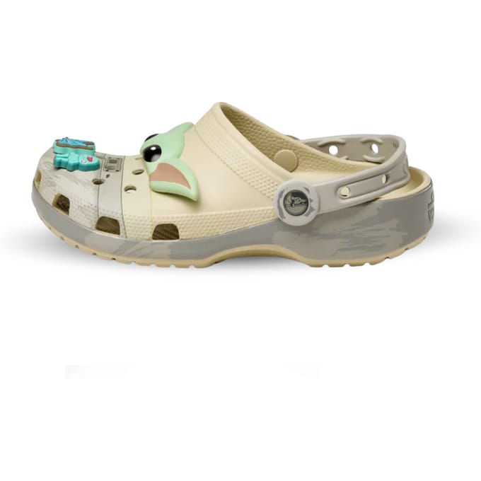 Crocs Classic Clog Star Wars Grogu
