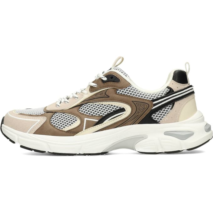 PS Poelman Dex Heren Sneakers