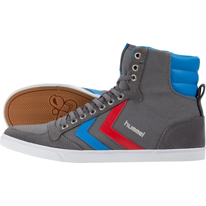 Hoge Sneakers hummel SLIMMER STADIL HIGH