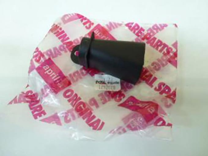 divers plastic voor scooter aprilia 50 sr 1993 - 1996 ap8232471 nieuw