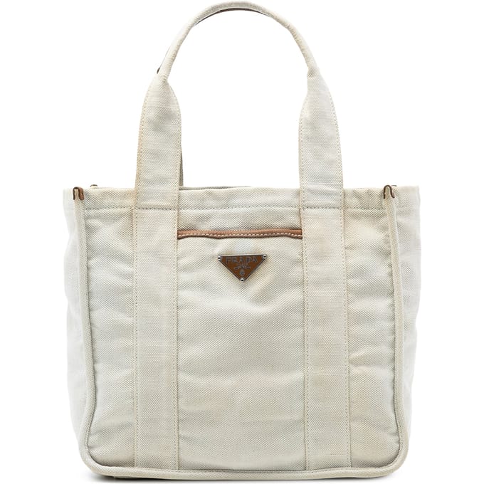 Tweedekans Canapa Canvas Tote