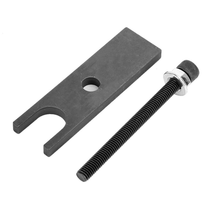 Kleppenspanner Tool Universeel voor LS1 LS2 LS3 LS6 LSX LQ4 LQ9 4.8 5.3 5.7 6.0 6.2 gray