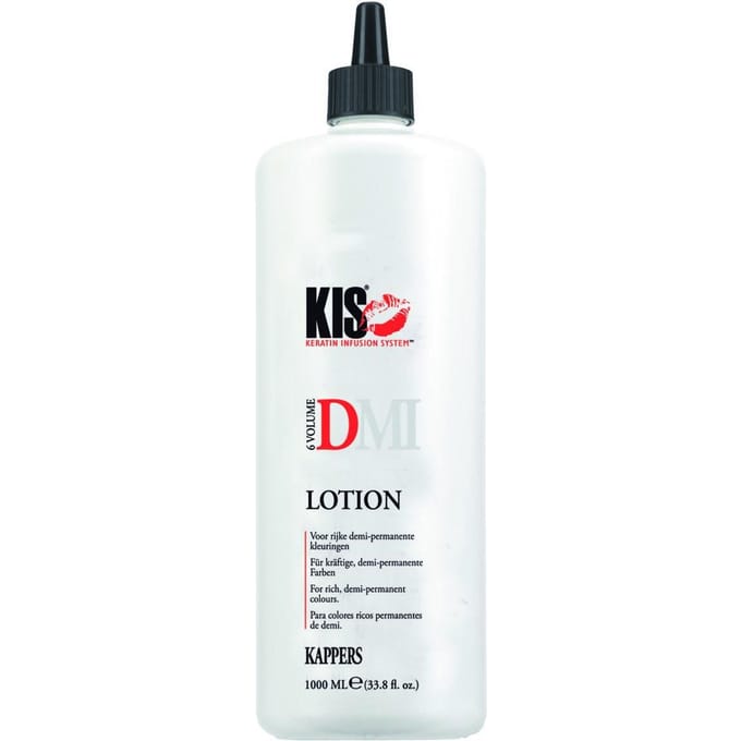 KIS - DMI Lotion 1,9% - 1000ml