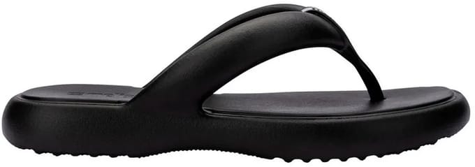Melissa Free Low Slippers Zwart EU 37