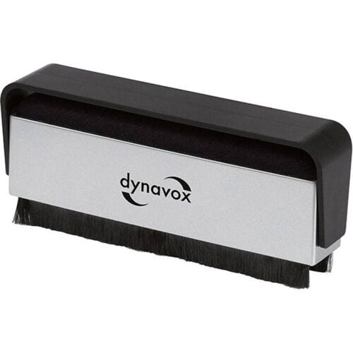 Dynavox 207307 Platenborstel 1 stuk(s)