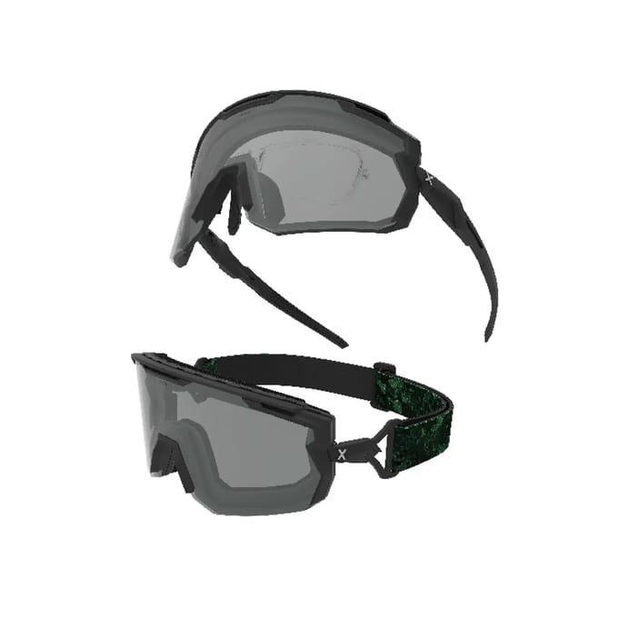 Sportbril Hilx Samurai