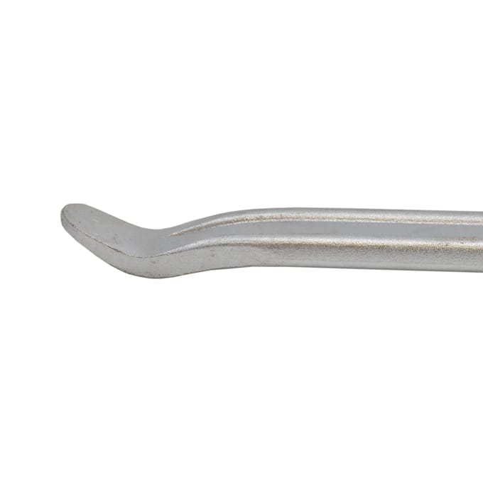 AWTOOLS - Bandenlepel - Gebogen - 750mm - Chromafwerking