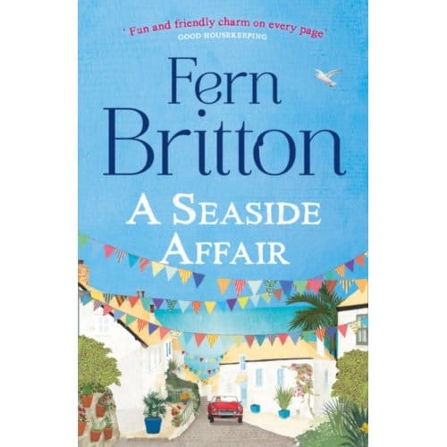 A Seaside Affair - Fern Britton