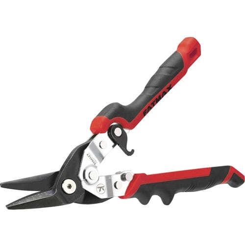 Stanley FMHT73755-0 FatMax Ergo Blikschaar - 250mm - Links Snijdend