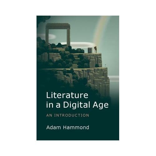 Literature In The Digital Age - Adam (San Diego State University