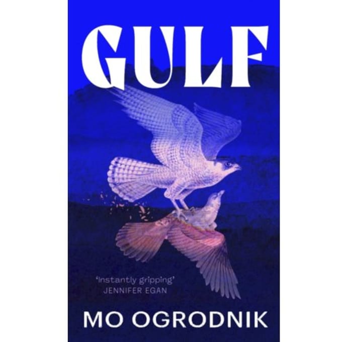 Gulf - Mo Ogrodnik