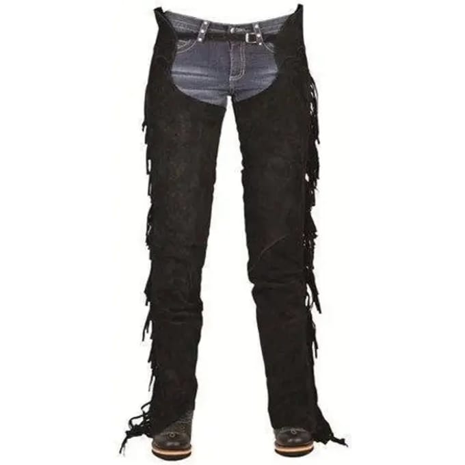 Fringe wedstrijd chaps HKM