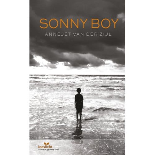 Sonny Boy - Leeslicht - Annejet van der Zijl