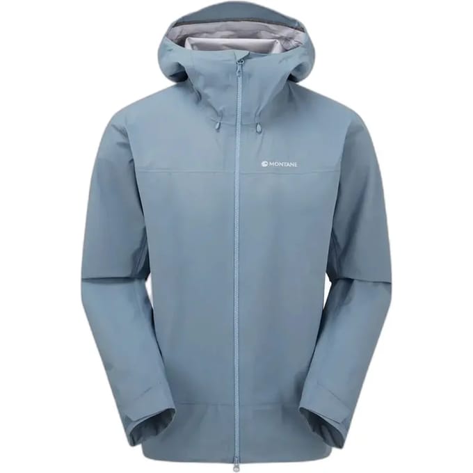 Waterdichte jas Montane Phase XT