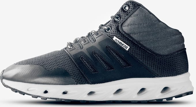 Jobe Discover Watersport Sneaker Hoog Zwart - 38