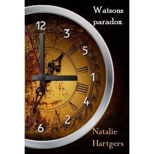 Watsons Paradox - Natalie Hartgers