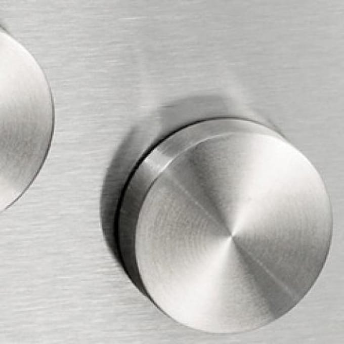 Blomus rvs magneten