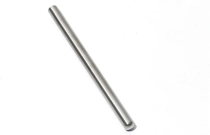 Temperatuursensor Set - Waterdichte Sonde - Industriële Meting - Dubbele Functie - 10 Stuks - Zilver