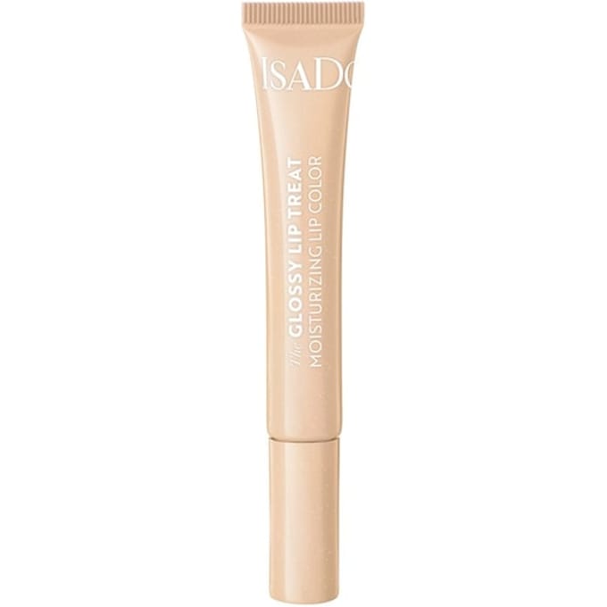 Isadora Glossy Lip Treat 52 Honey Sunset 13 ml