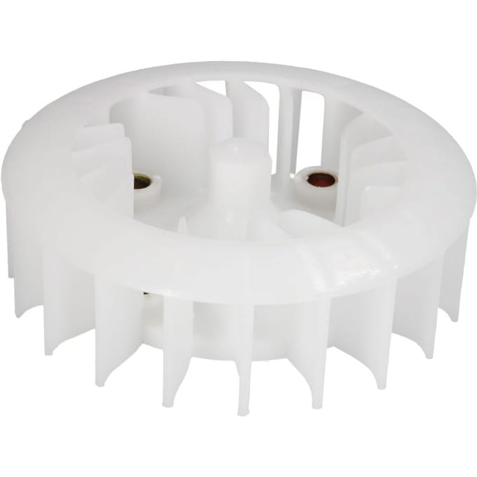 Ventilatorwiel, motorkoeling INPARTS IP000165