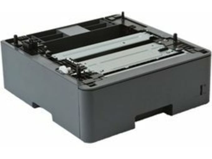 Brother LT-6500 Papierlade