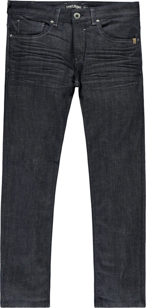 Cars Jeans Jeans Shield Regular Fit - Heren