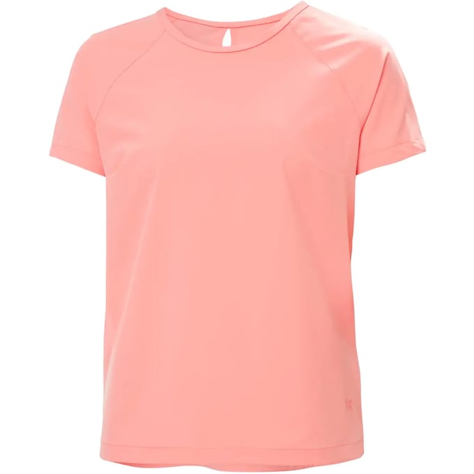 Dames-T-shirt Helly Hansen Thalia