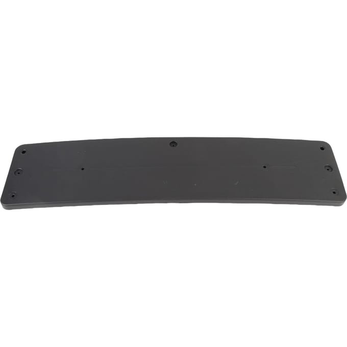 Voorbumper Kentekenplaathouder Frame 2128170078 Europese Standaard Kentekenplaathouder Vervanging voor E-Klasse