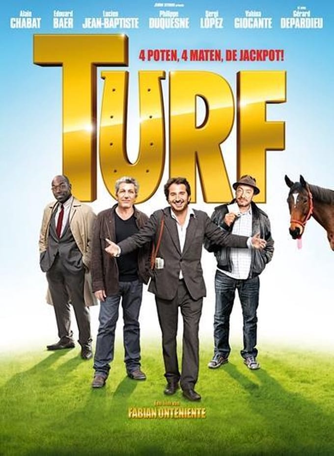 Turf (2013)