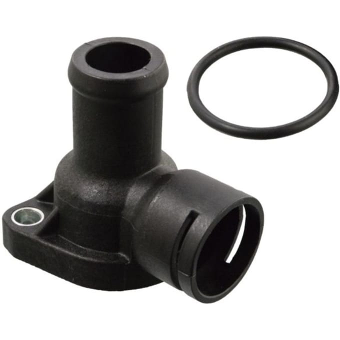 Aansluiting koelsysteem FEBI BILSTEIN 12411