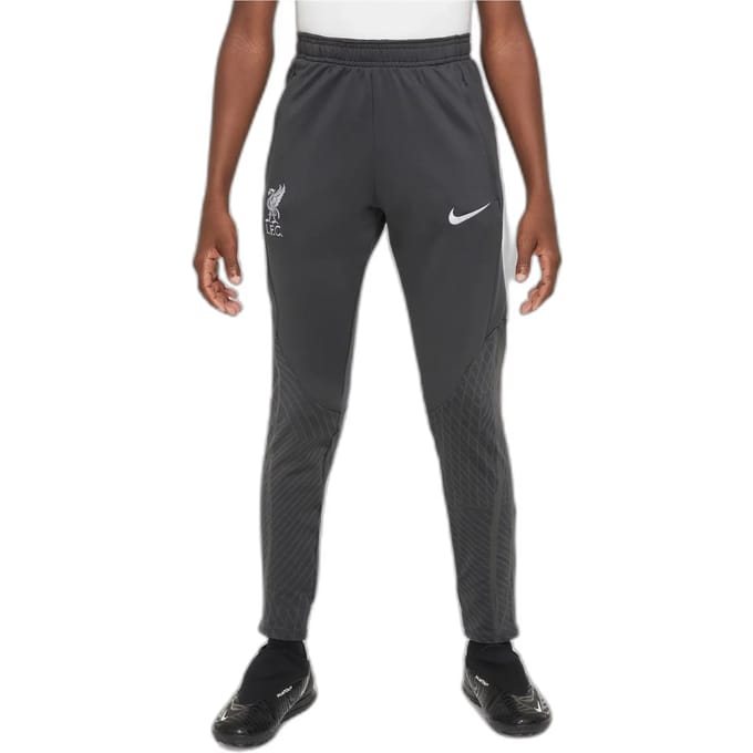 Trainingsbroek voor kinderen Liverpool FC Dri-Fit Strike Kpz 2023/24