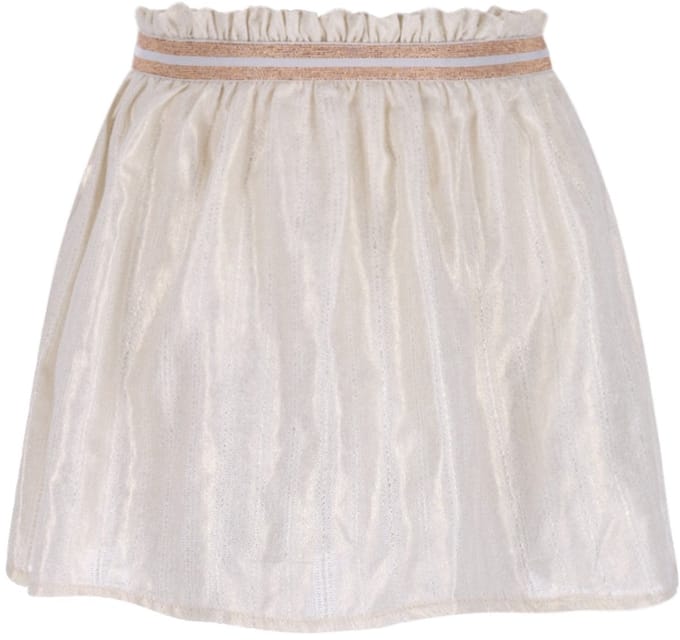 Like Flo F601-5701 Meisjes Rok - Maat 122/128