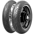 Maxxis MA-ST3 Supermaxx ( 160/60 ZR17 TL (69W) Achterwiel )
