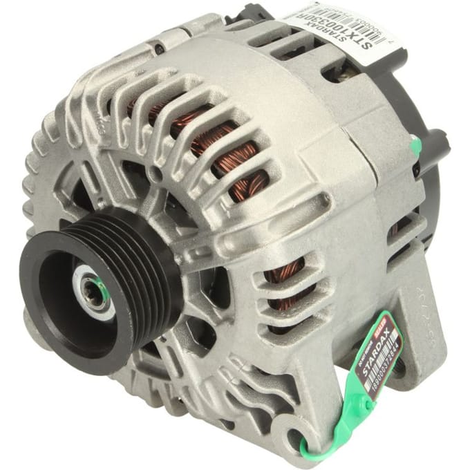 Spanningsregelaar STARDAX STX100330R