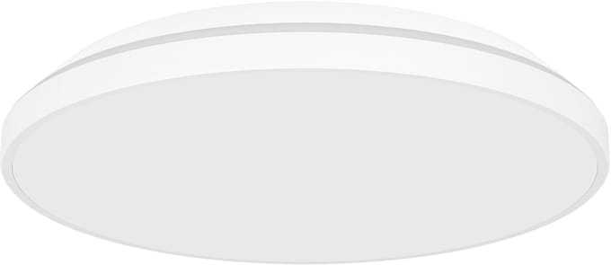 EGLO Crespillo Opbouwspot - 24 cm - Wit