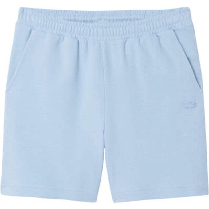 Lacoste 1hg1 Men's Shorts Shorts Lichtblauw Gh1973-61