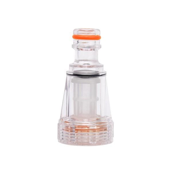 Bradas WL-2234 Serie - Tuinaansluiting - Filter - PVC - 3/4 inch