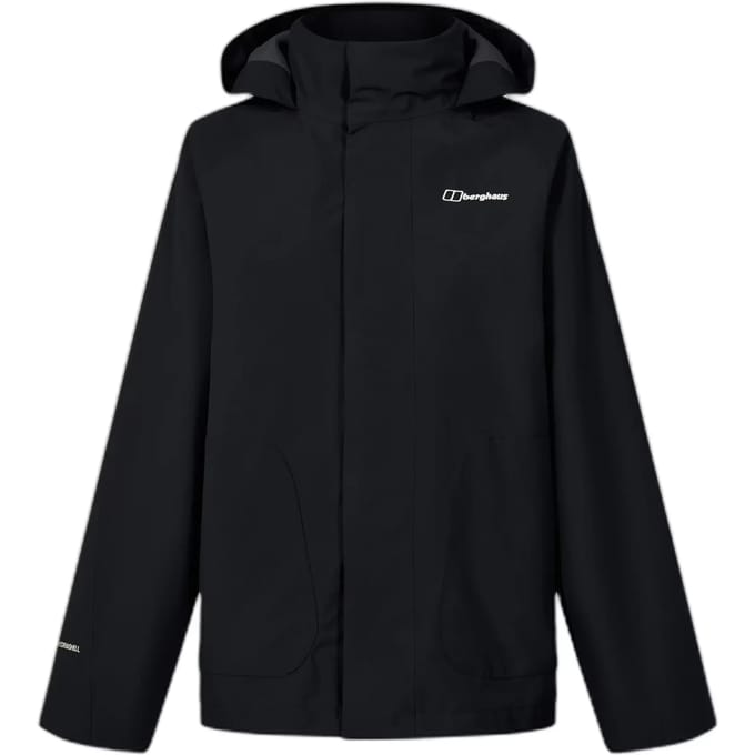 Waterdicht damesjack Berghaus Sibsey