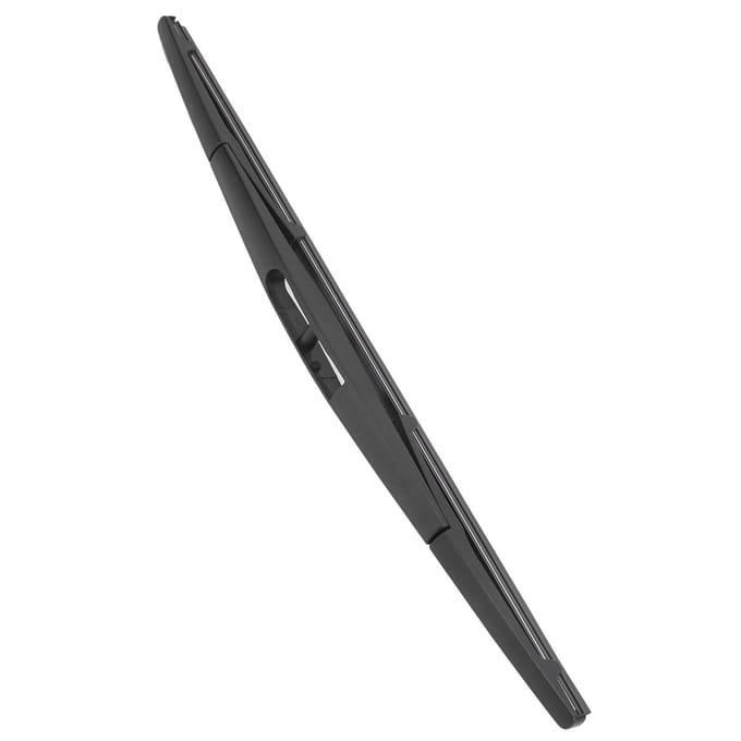 Achterruit Wisser Arm Assembly Vervanging Hoog rendement auto-accessoire gray