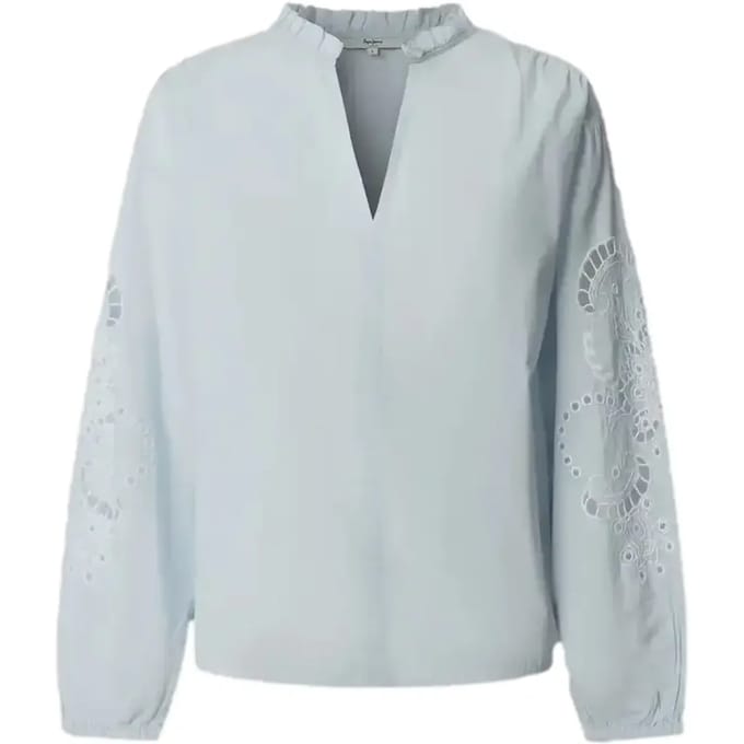 Vrouwenblouse Pepe Jeans Finny