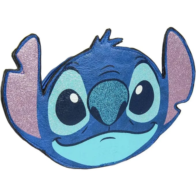 Portefeuille Cerda Stitch - Lilo et Stitch