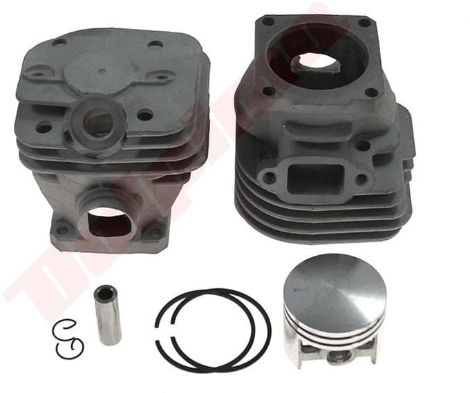 Cilinder met zuiger passend op STIHL MS240 42mm ( 1121 020 1200 )
