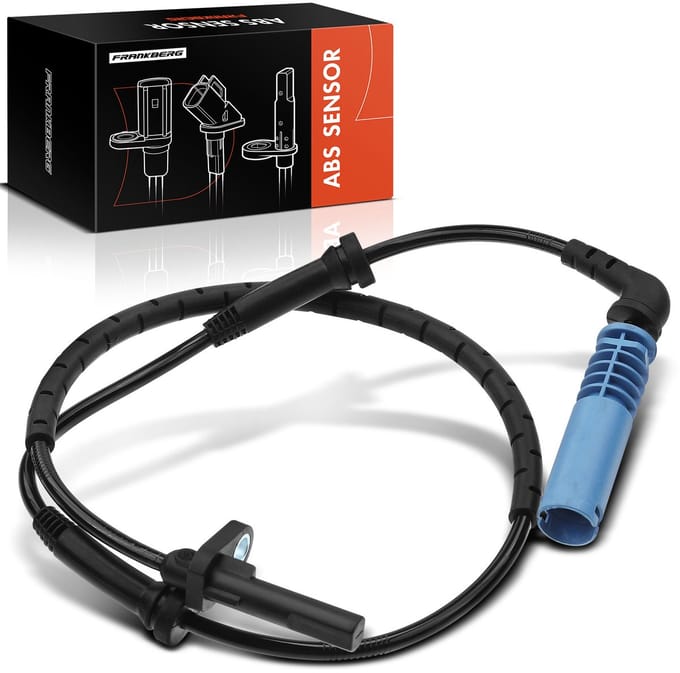 Frankberg 1x ABS Sensor Achteras Links Rechts voor BMW 3-serie G