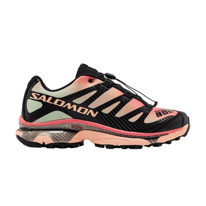 Salomon XT-4 OG 'Aurora Borealis Pack - Prairie Zonsondergang' 42 black