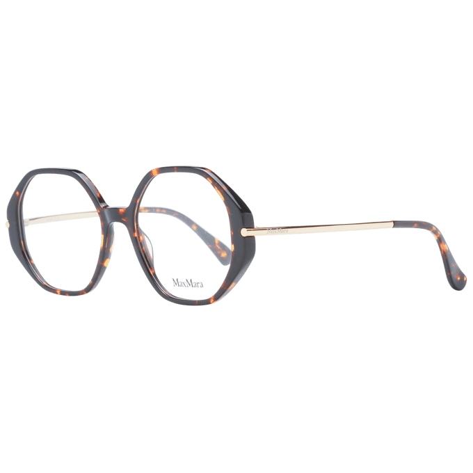 Max Mara MM5005 5452A bril zonder sterke - Dames - Bruin