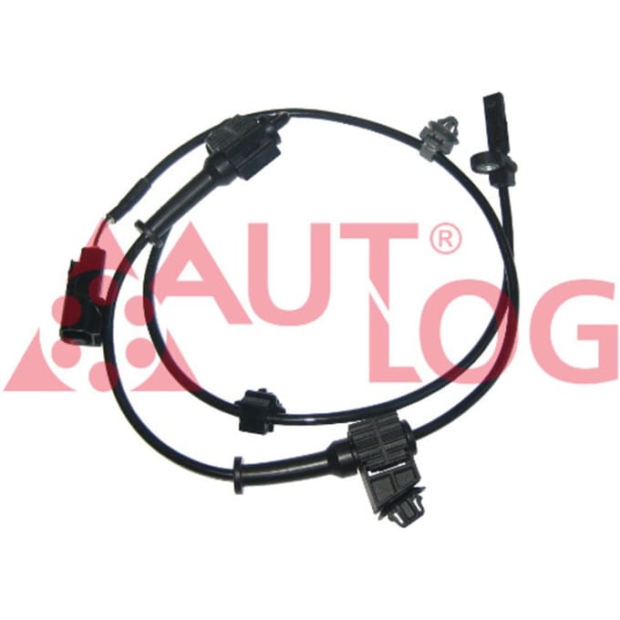 Sensor, wielsnelheid AUTLOG AS5040