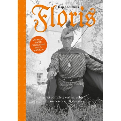 Floris - Jaap Kooimans
